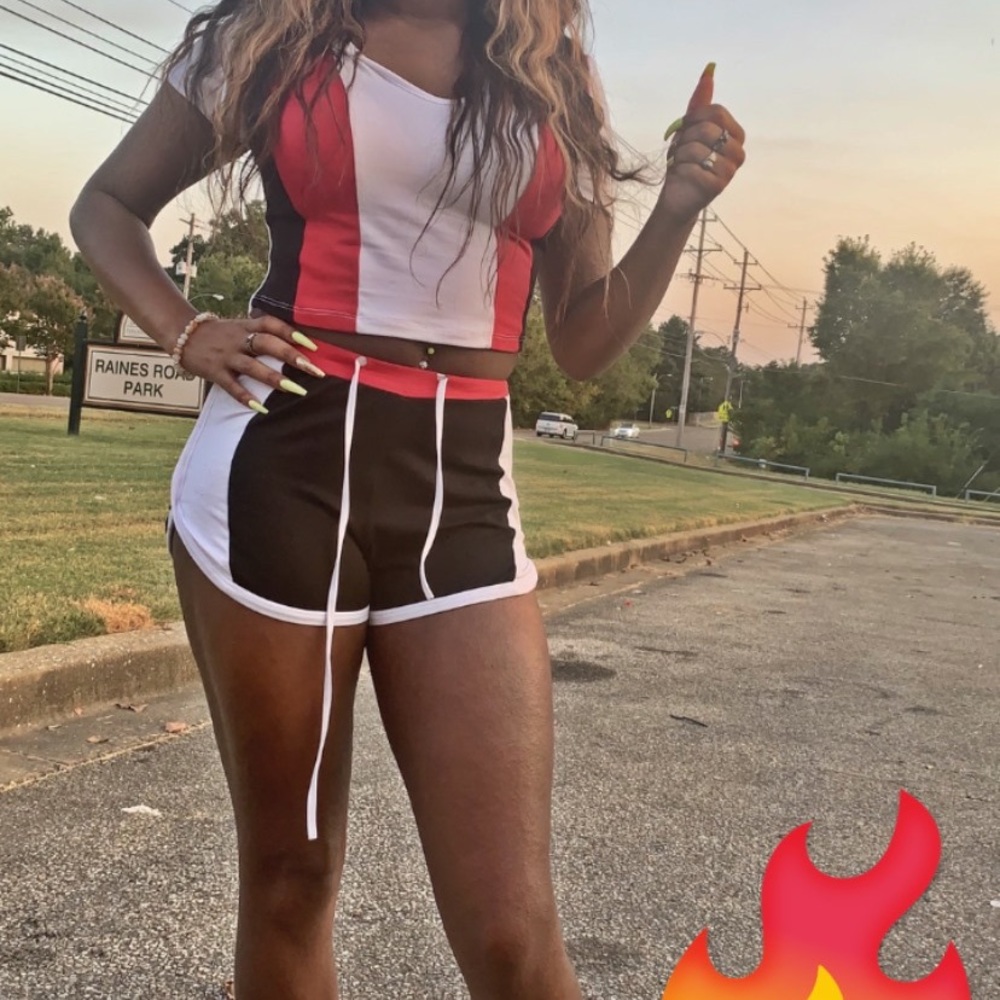 Biker set
